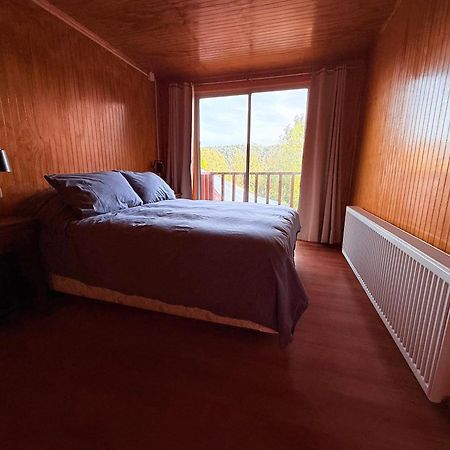 Hostal Piedra Santa مالالكايلو المظهر الخارجي الصورة