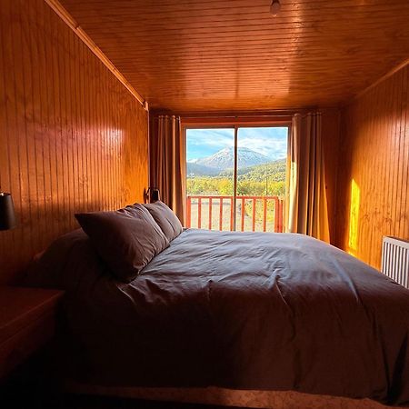 Hostal Piedra Santa مالالكايلو المظهر الخارجي الصورة
