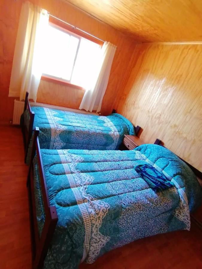 Hostal Piedra Santa مالالكايلو المظهر الخارجي الصورة