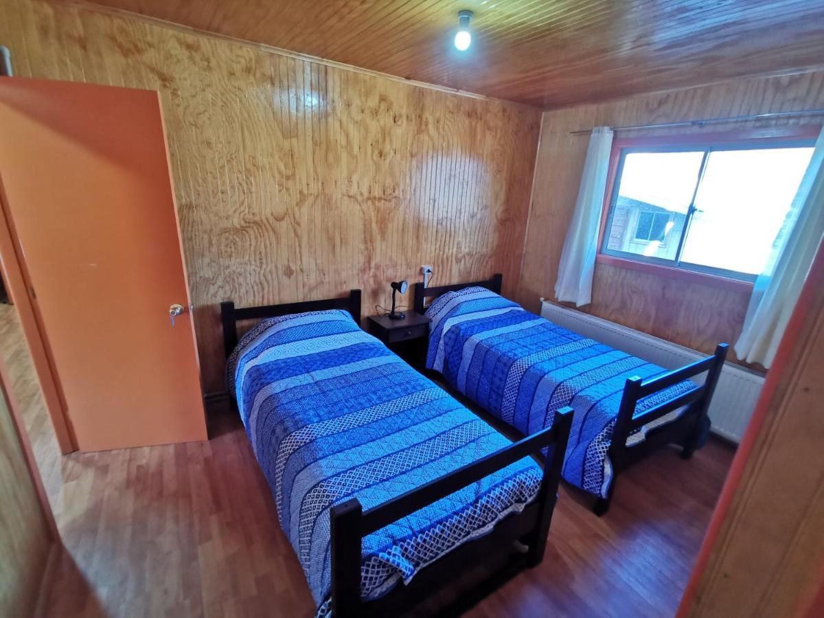 Hostal Piedra Santa مالالكايلو المظهر الخارجي الصورة