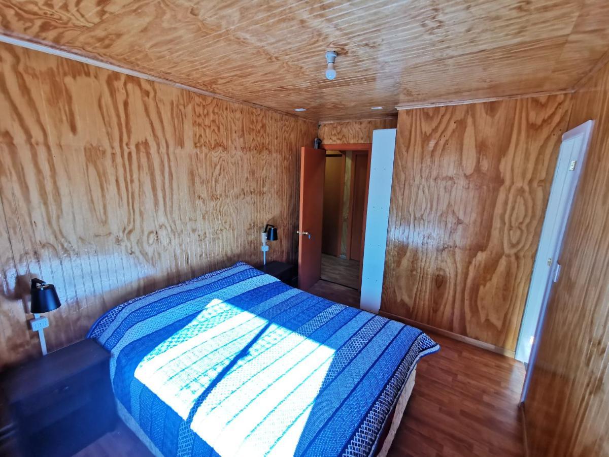 Hostal Piedra Santa مالالكايلو المظهر الخارجي الصورة