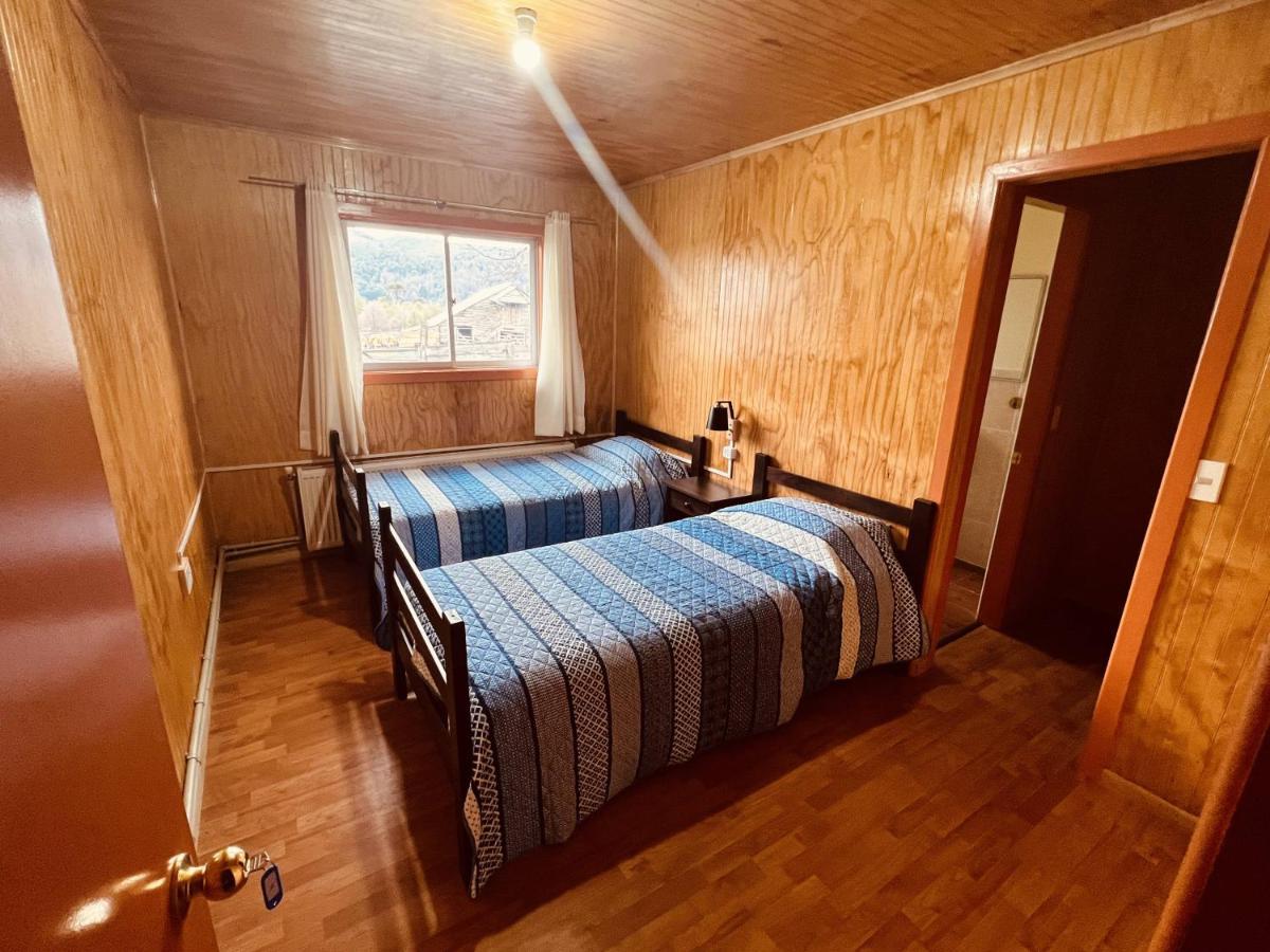 Hostal Piedra Santa مالالكايلو المظهر الخارجي الصورة