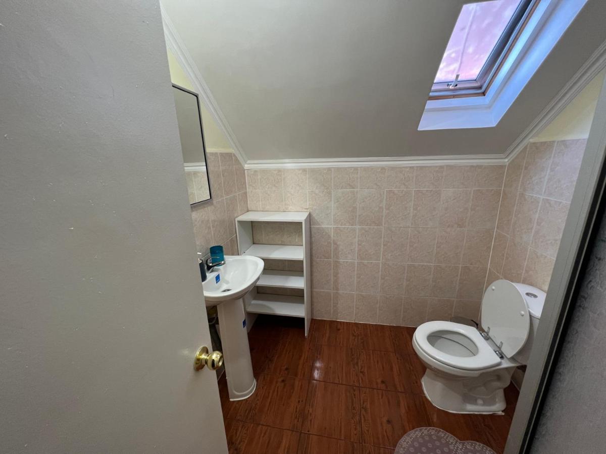Hostal Piedra Santa مالالكايلو المظهر الخارجي الصورة