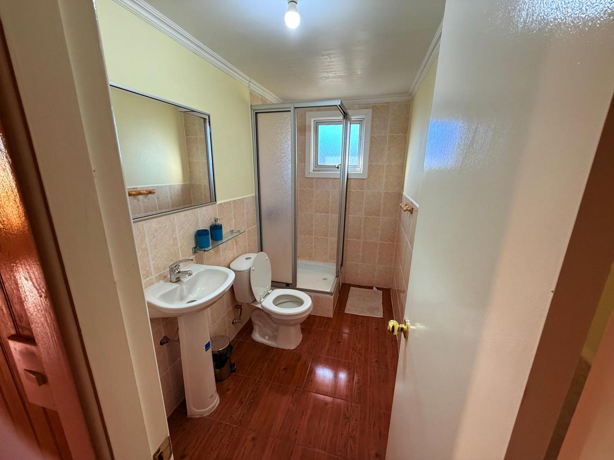 Hostal Piedra Santa مالالكايلو المظهر الخارجي الصورة