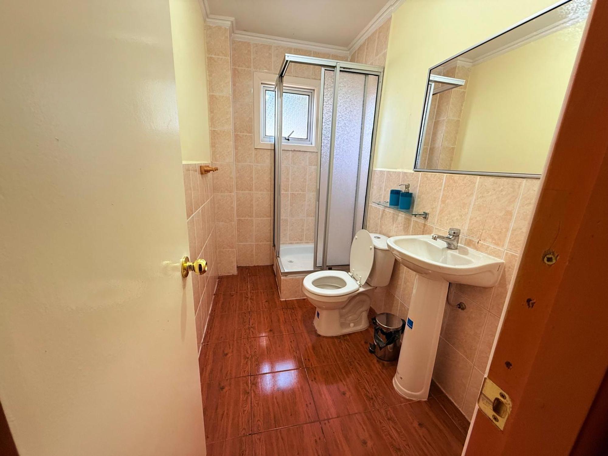 Hostal Piedra Santa مالالكايلو المظهر الخارجي الصورة
