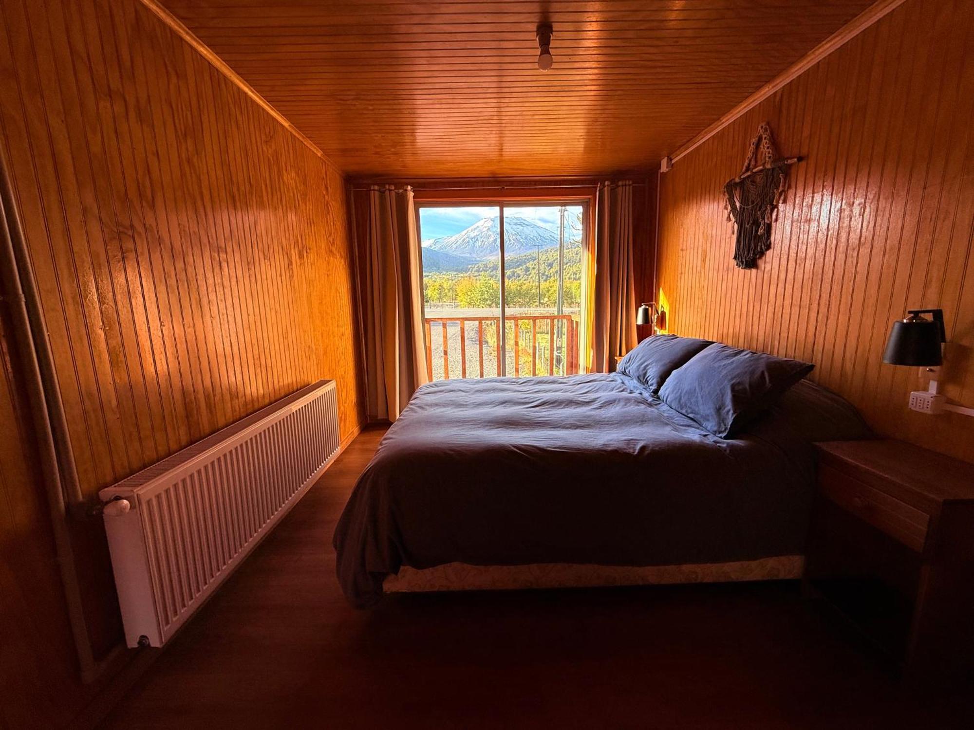 Hostal Piedra Santa مالالكايلو المظهر الخارجي الصورة