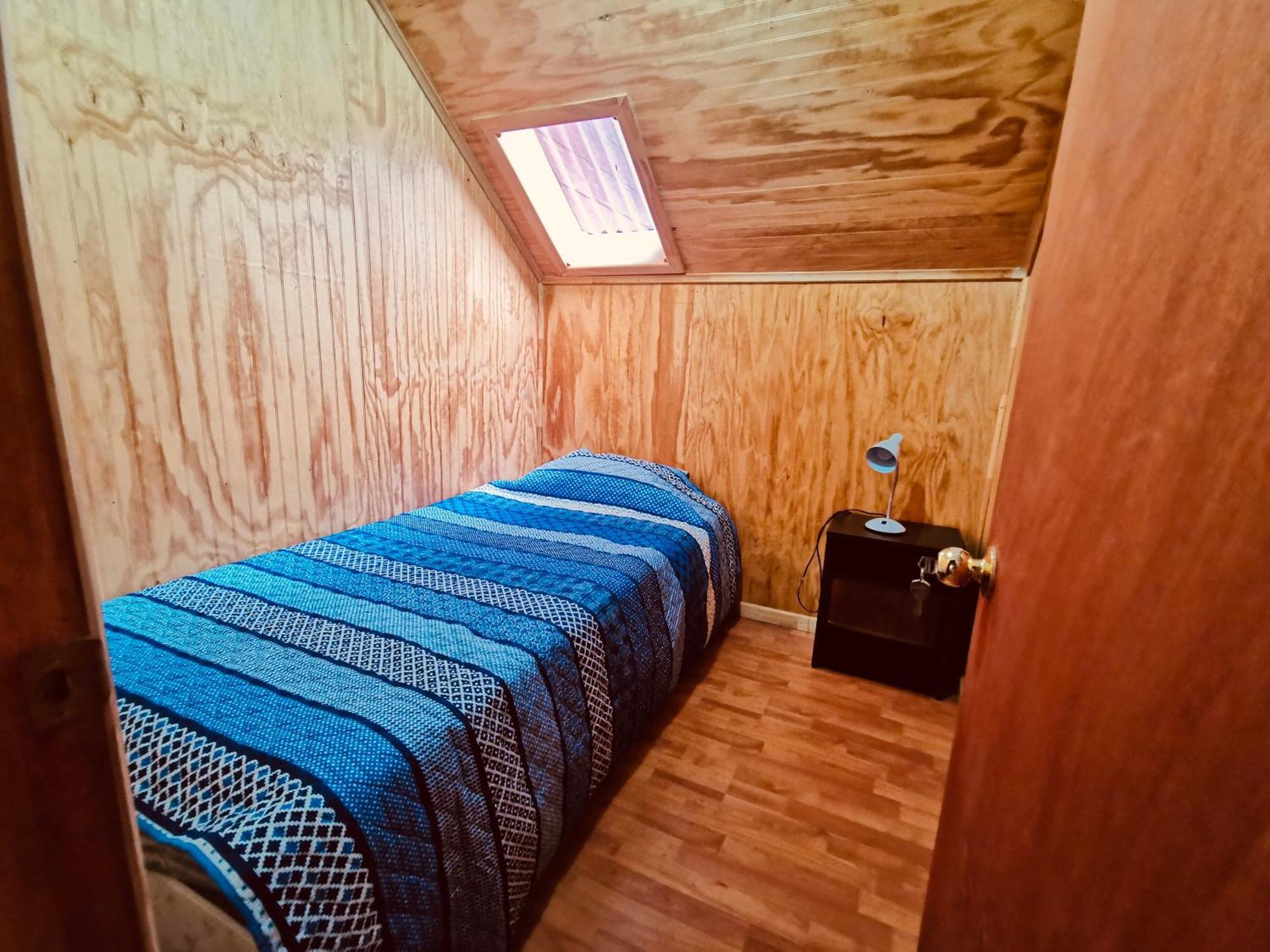 Hostal Piedra Santa مالالكايلو المظهر الخارجي الصورة