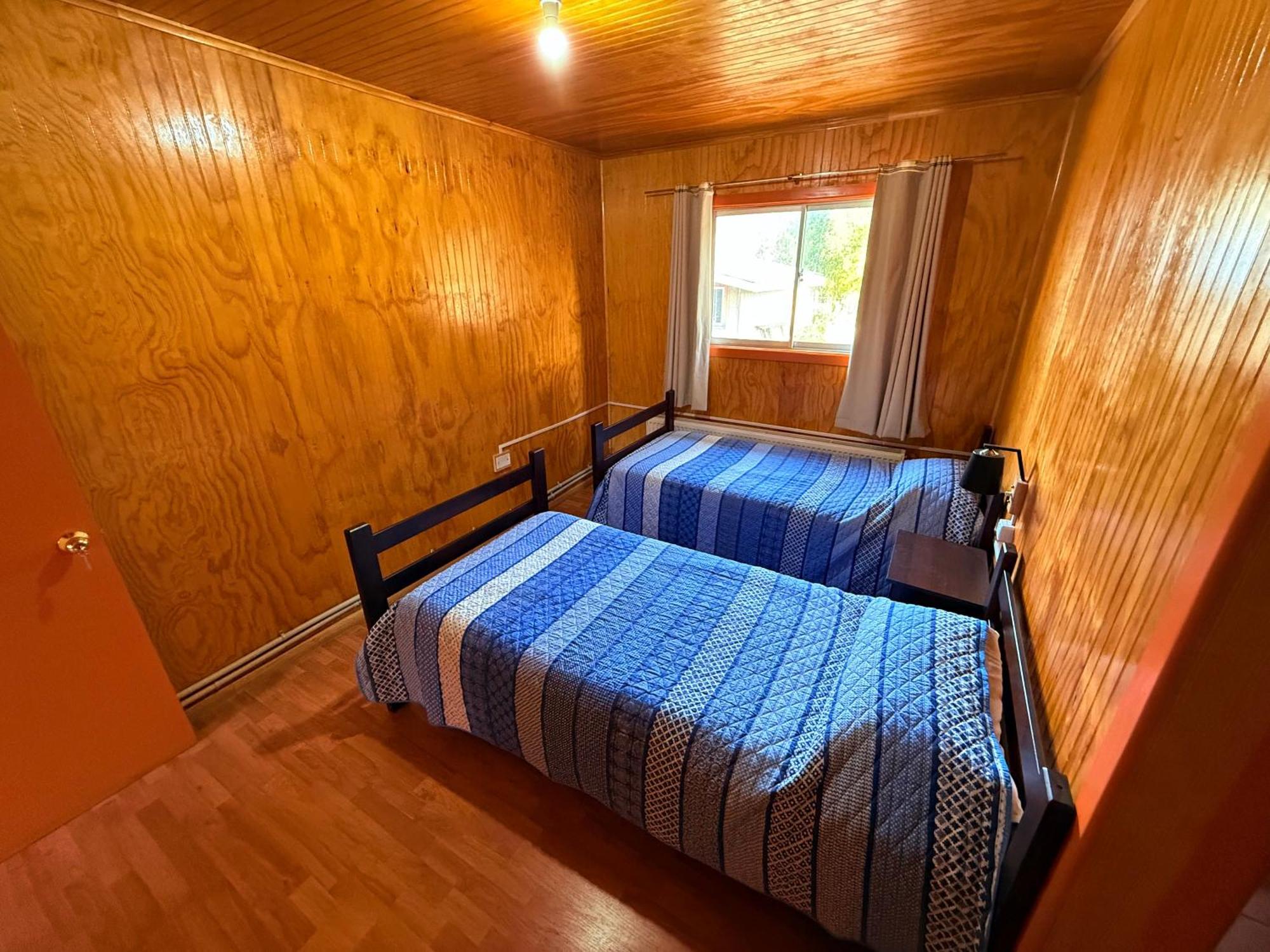 Hostal Piedra Santa مالالكايلو المظهر الخارجي الصورة