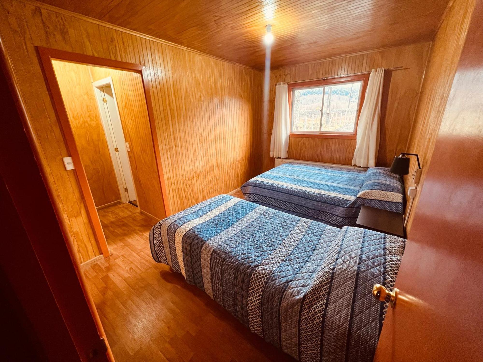 Hostal Piedra Santa مالالكايلو المظهر الخارجي الصورة