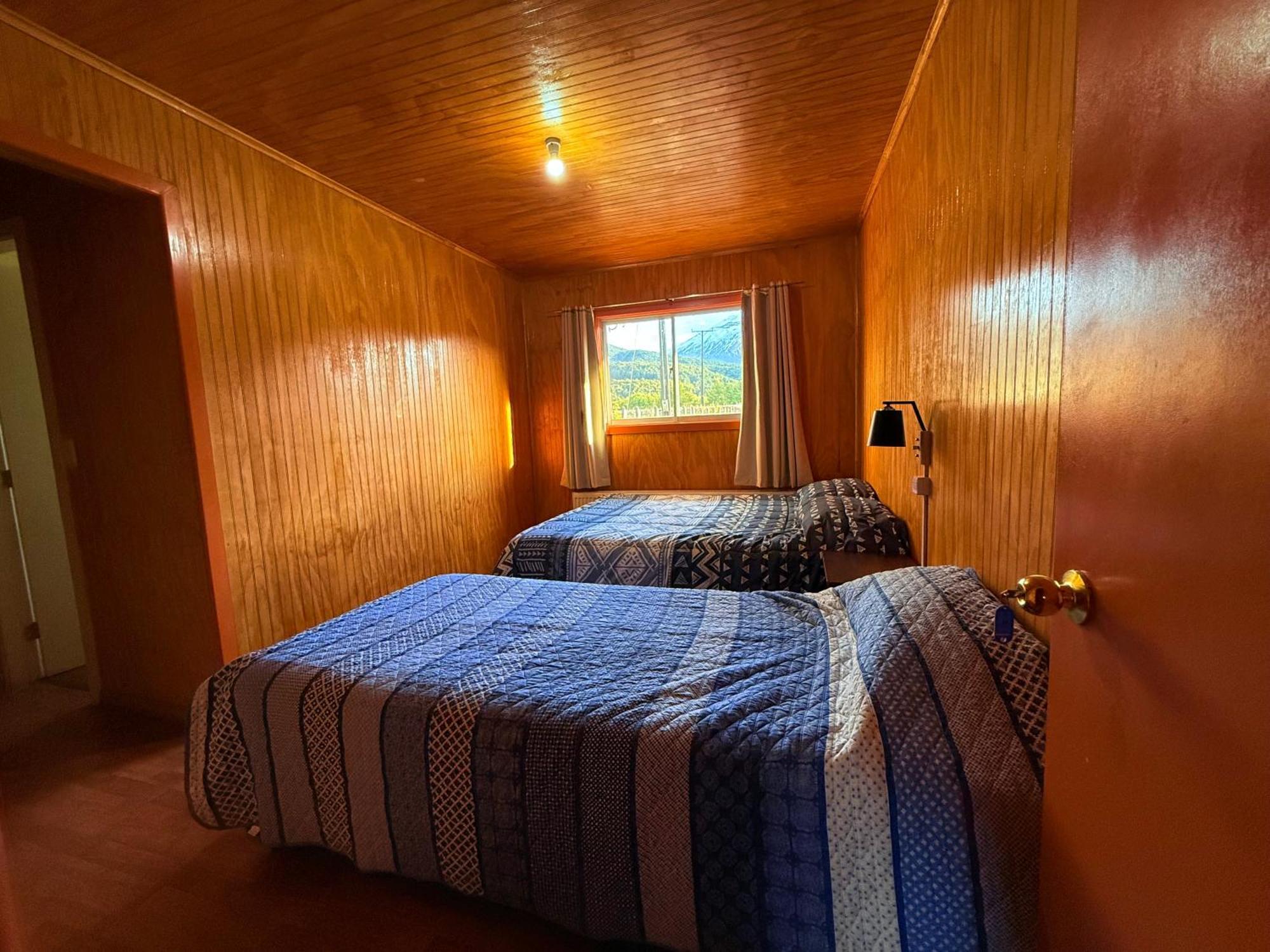 Hostal Piedra Santa مالالكايلو المظهر الخارجي الصورة