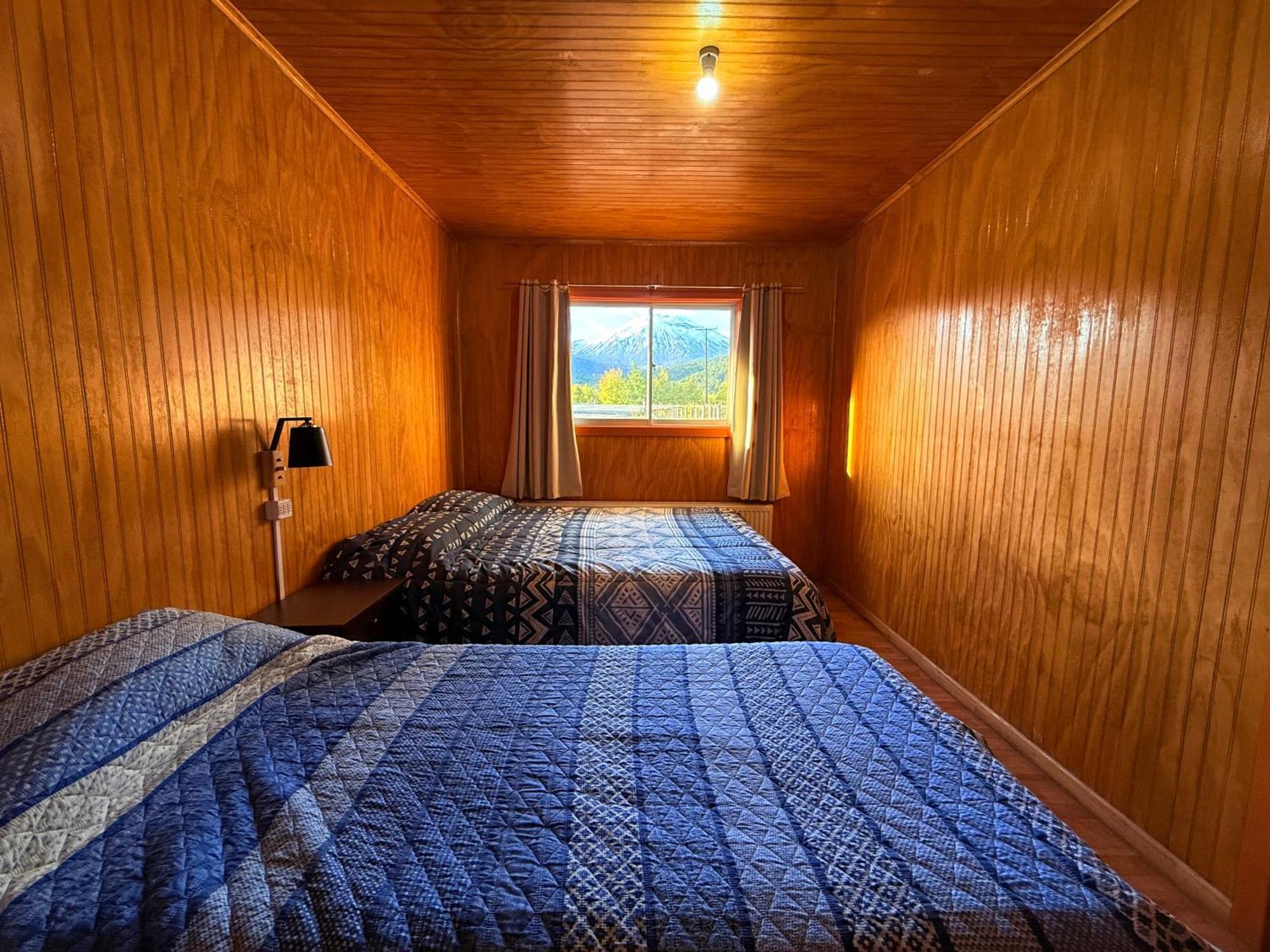 Hostal Piedra Santa مالالكايلو المظهر الخارجي الصورة