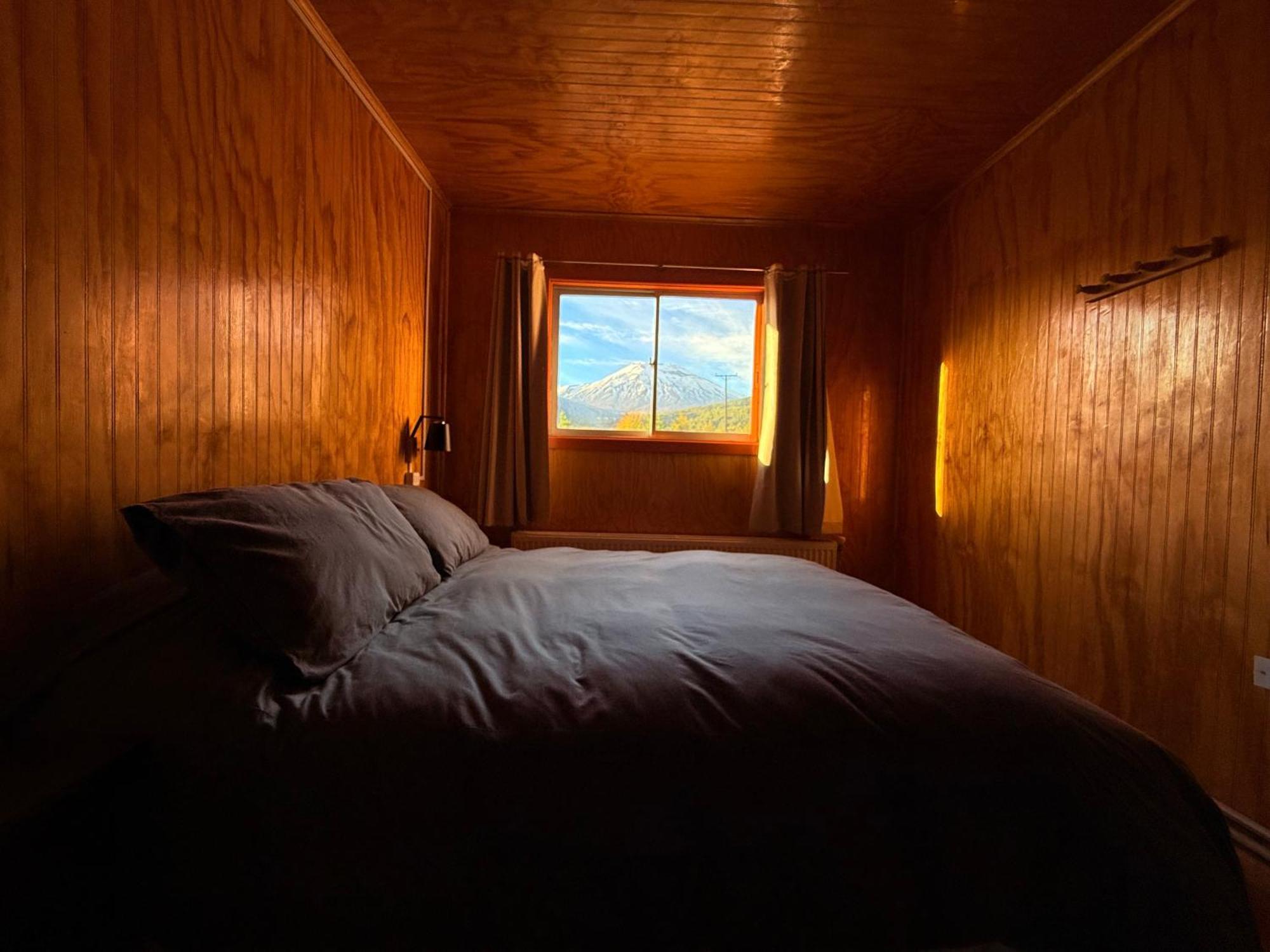 Hostal Piedra Santa مالالكايلو المظهر الخارجي الصورة